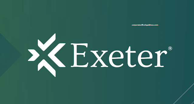 Exeter Finance Lienholder Address, Mailing Address