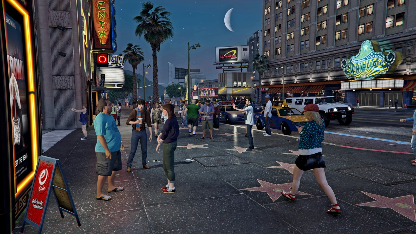 Grand Theft Auto 5 PC Download Free Full Version