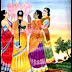 மார்கழி நோன்பு (பாவை நோன்பு)-Markazhi Nonbu