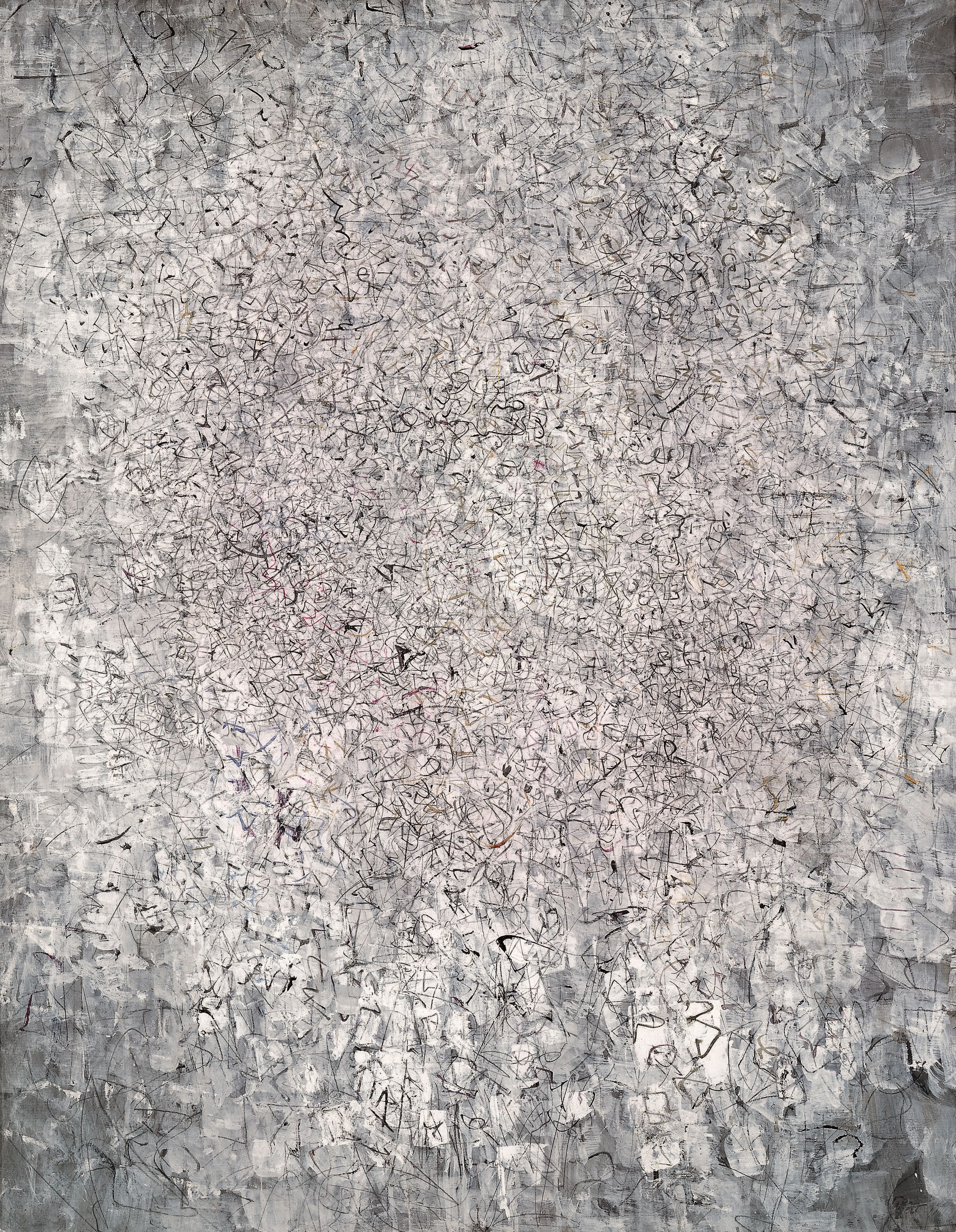 Mark Tobey