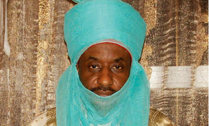 Lamido Sanusi