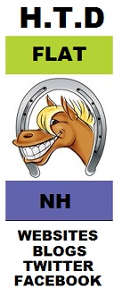 Horse Trainer Directory, Ben Case Racing, Ben Case, Horse Trainer