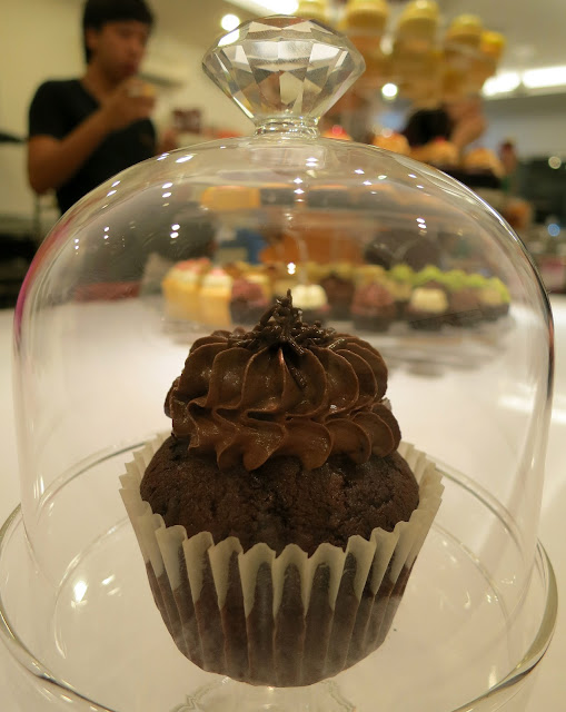 Cupcakes Johor Bahru