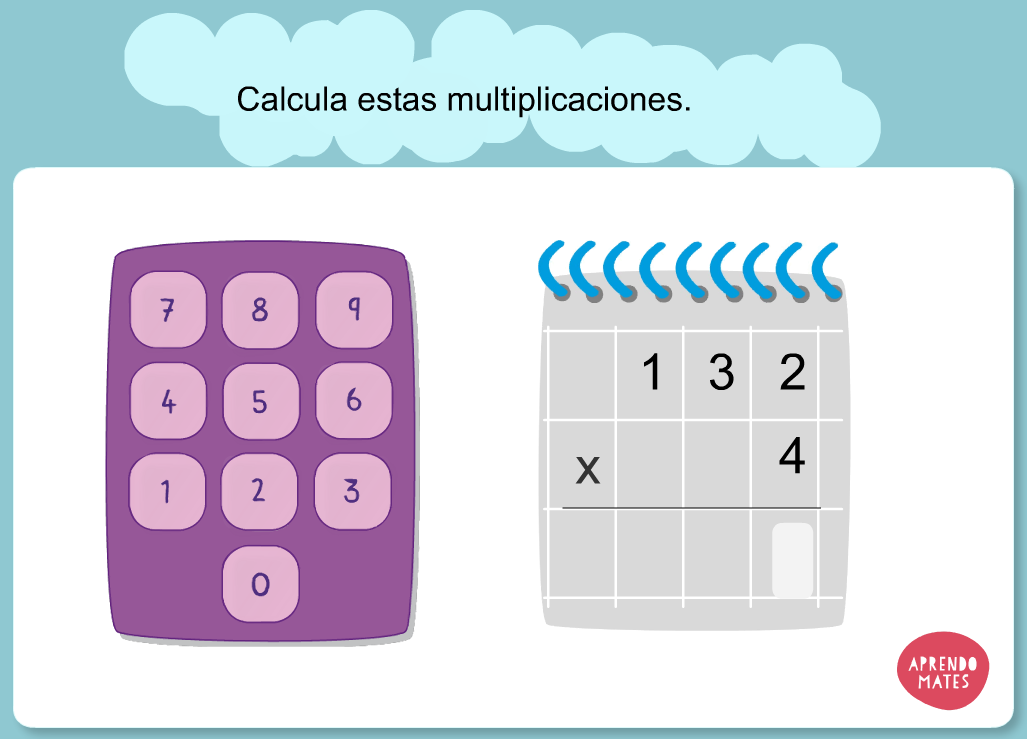 http://www.primerodecarlos.com/TERCERO_PRIMARIA/noviembre/Unidad4/actividades/mates/Multi3Facil.swf
