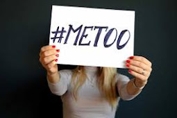 #MeToo- seeing beyond the hashtag