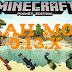 Desno Guns Mod [Silah Modu] Minecraft PE 0.13.1 / 0.13.X Bedava indir