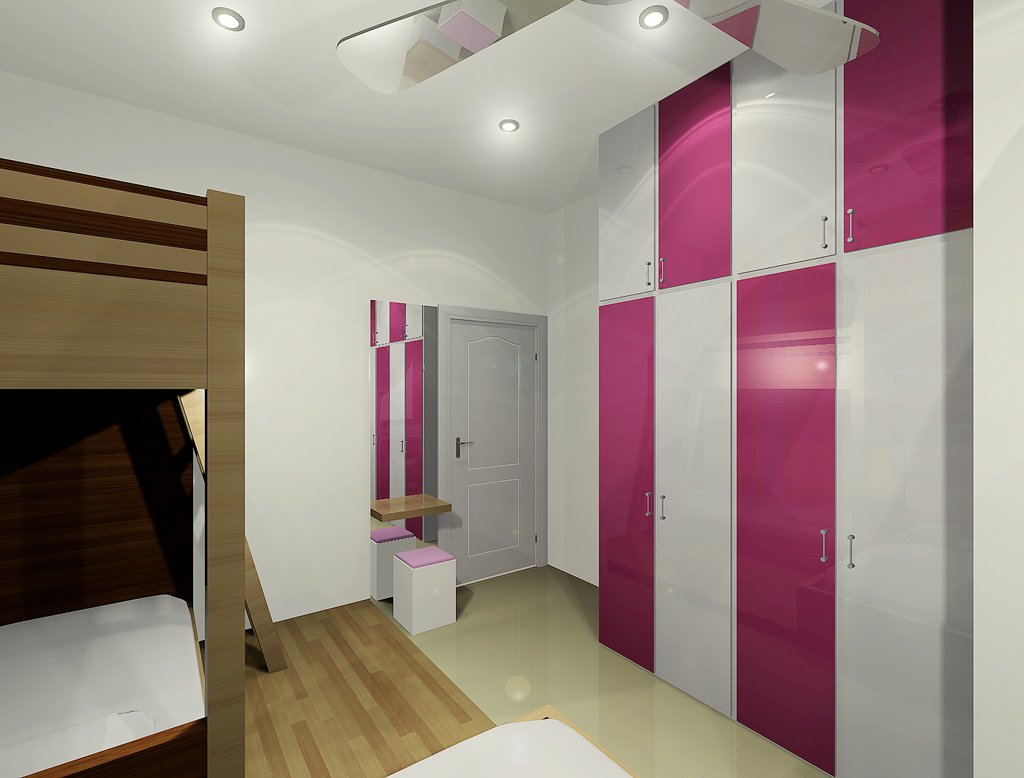 Interior Design Of Bedroom Indian