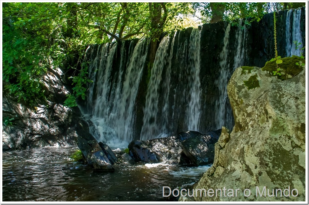 Corredor verde da Atalaia, PR2 - Corredor Ecológico das Ribeiras de Alferreireira e Barrocas