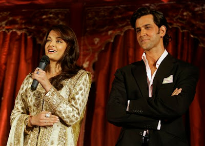 Bollywood Gallery in IIFA Awards 2009 Function
