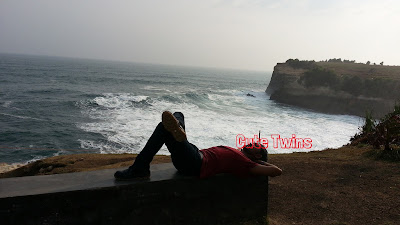 seruling samudra pantai klayar