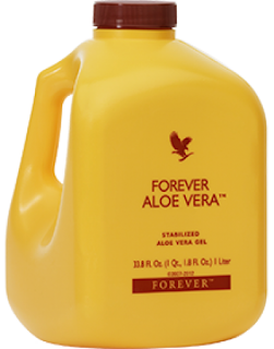 FOREVER Aloe Vera Gel