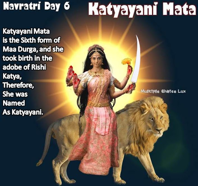 Katyayani