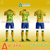 May Áo Đội Tuyển Brazil Theo Yêu Cầu - Mã ALB BR05