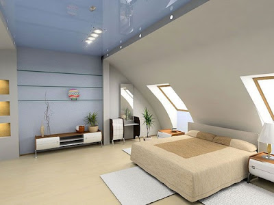 Useful Tips to Arrange Bedrooms with Different Designs