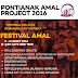 Pontianak Amal Project 2016