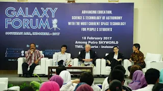 galaxy forum southeast asia 2017 success