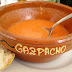 Receta de gazpacho andaluz, verano en la mesa