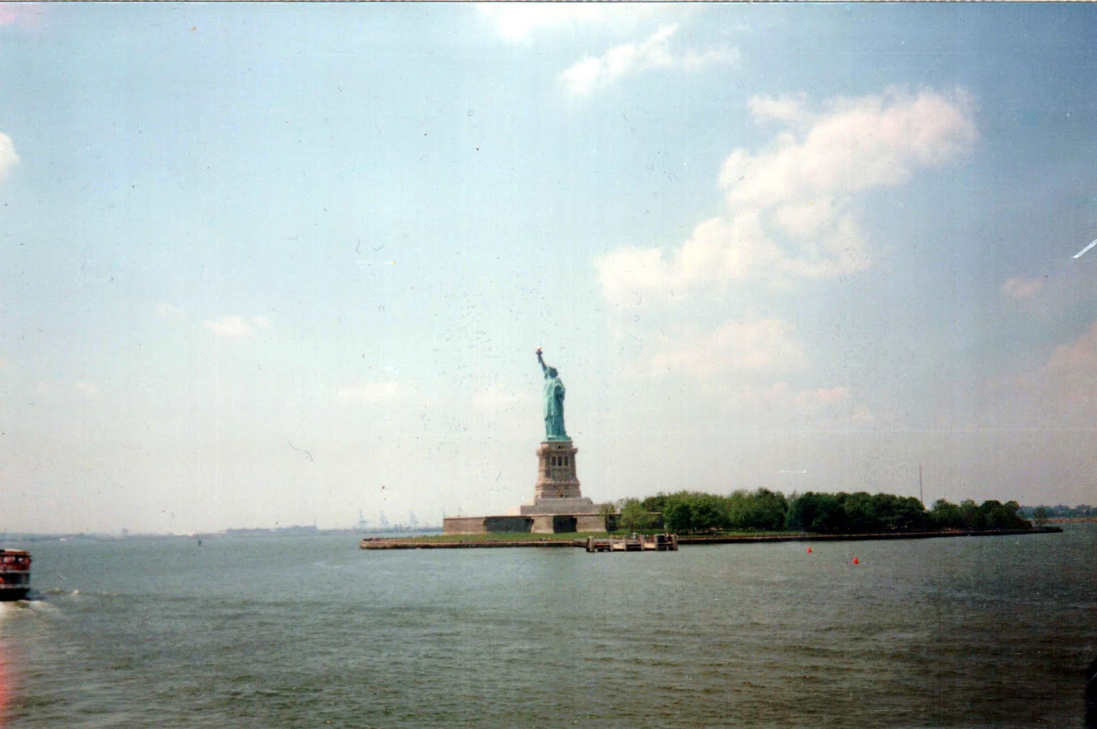 Y NOS FUIMOS A NEW YORK !