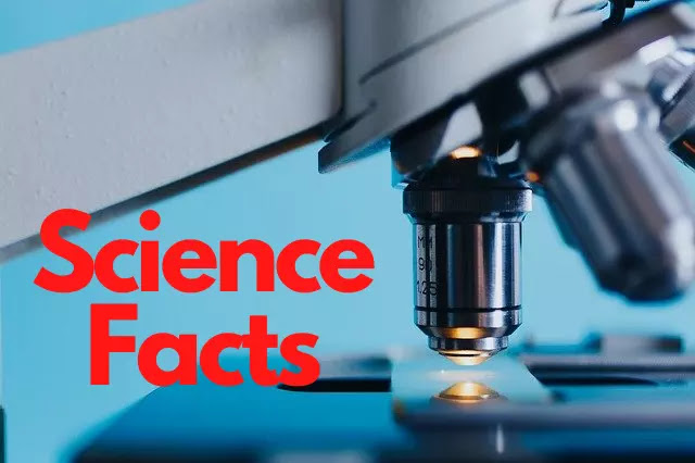 Mind-Blowing Facts About Science In Hindi