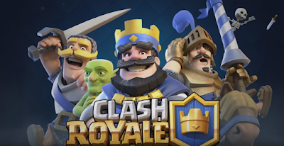 Clash Royale