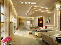 50+ Latest Pop Designs For Living Room Ceiling Gif