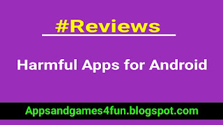 harmful-apps-for-android