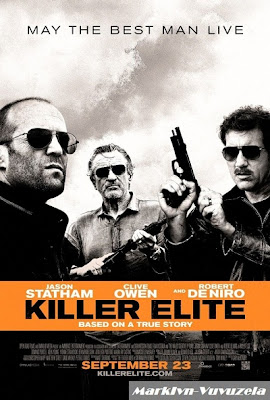 Killer Elite (2011) TS x264