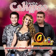 CD Banda Calypso – Quem Ama Não Deixa de Amar