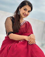 Shravnitha Srikanth (Actress) Biography, Wiki, Age, Height, Career, Family, Awards and Many More