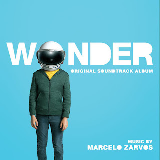 MP3 download Marcelo Zarvos Wonder Original Motion Picture Soundtrack itunes plus aac m4a mp3