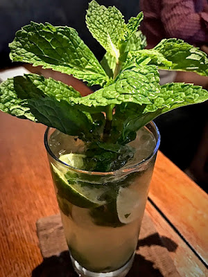 The Masses, mojito gao