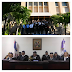Magistrado Miguel A. Figuereo: “la justicia tiene que recuperar la confianza en la población”