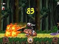 Game Battle Of Ninja APK v1.9 Terbaru 