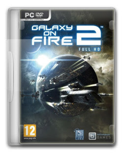 Galaxy On Fire 2 HD PC Full (2012)