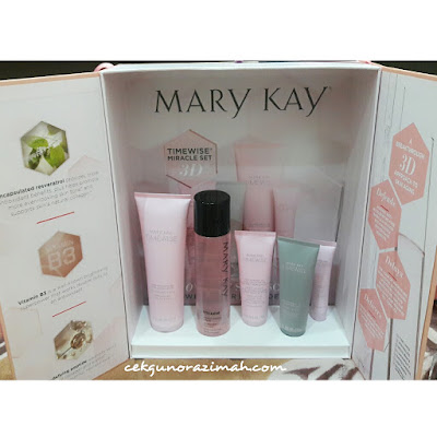 belajar makeup, cerita cikgu, mary kay, skincare mary kay, makeup mary kay