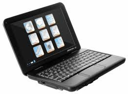 Rockchip RK2918 Powered Netbook Review