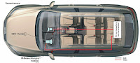 New Audi Active Safety Systems