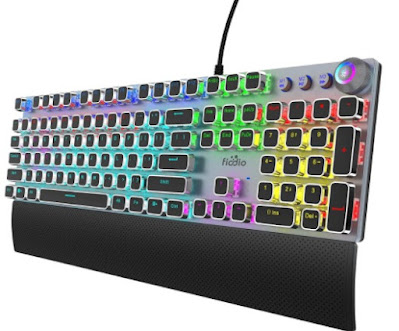 RGB Gaming Keyboard