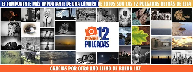 Selección de fotos del reto 20