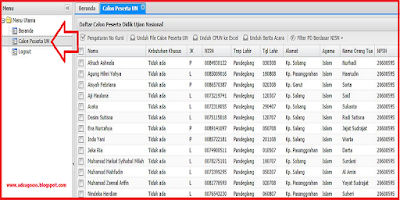 Solusi File Excel PDUN Agar Bisa Dibuka