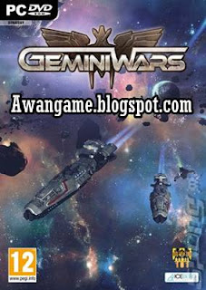 Gemini Wars Game