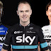 2016 cycling kits: Team Sky, Movistar, Tinkoff, Etixx - Quick-Step and more