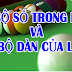 Một vài kinh nghiệm chốt loto xiên 2 xiên 3 chuẩn xác