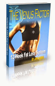 The Venus factor