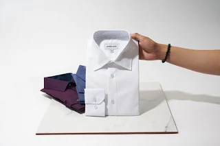 How To Choose The Perfect Shirt For Men