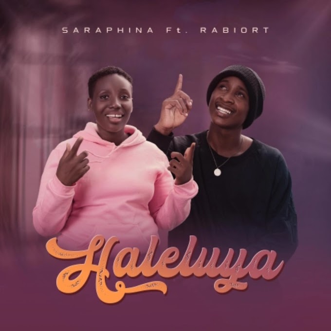 Download Audio : Phina Ft Rabiort - Haleluya