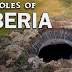 Deepest And Strangest Holes on The Earth