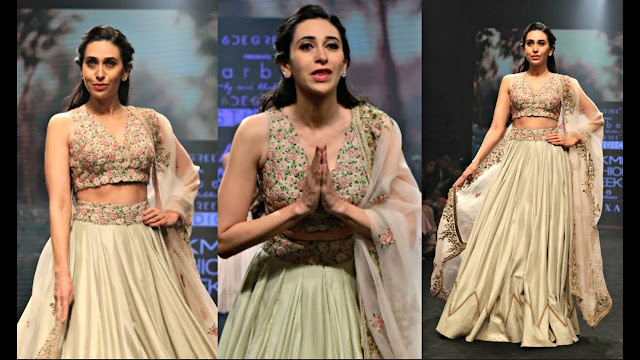 Karishma Kapoor: All thanks to this diet!