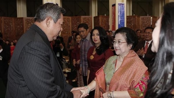 Ada Apa di Balik Rivalitas Demokrat-PDIP yang Tak Pernah Usai?