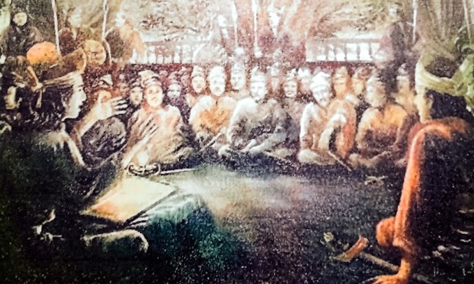 Perang Salib 1511 : Gagalnya Portugis mengkristiankan Tanah Melayu
